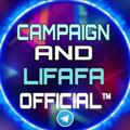 CAMPAIGN AND LIFAFA (OFFICIAL)™