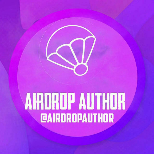 Airdrop Author