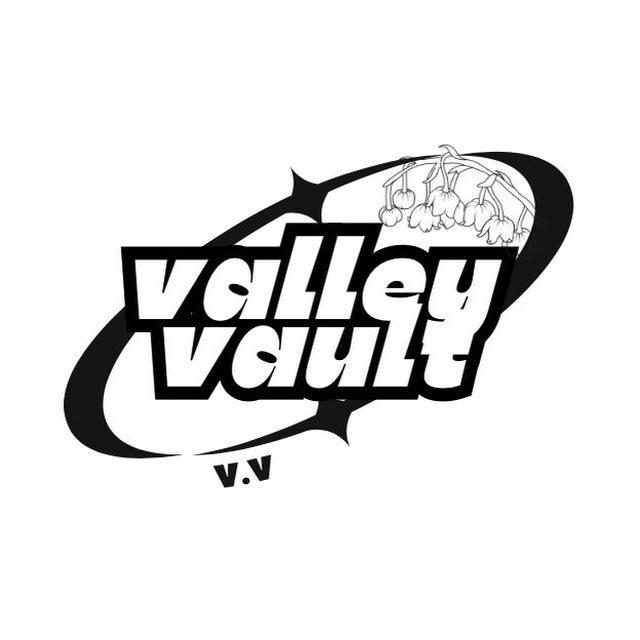 valley vault ⋆⋆.ೃ࿔*