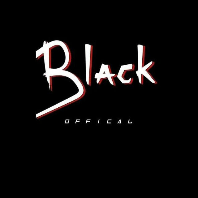 BLACK STORE🎖️