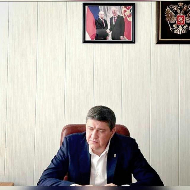 Ниметуллаев Рустем Сейтумерович