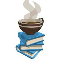 Biblio-caffeine ☕📚 إقتباسات