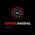 Efsha Radikal