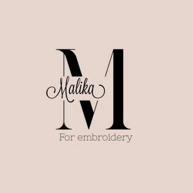 Malika.embroidery