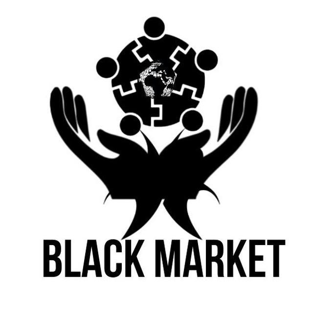 Black Market 2.0