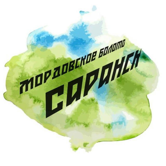 Мордовское болото — Саранск