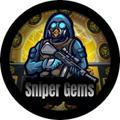 Sniper Gems 🚨💎