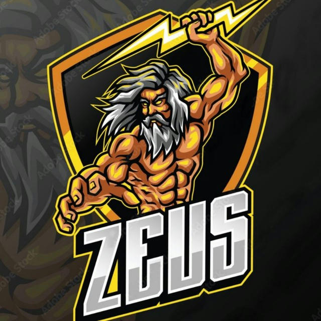 Zeus Degen Calls ⚡