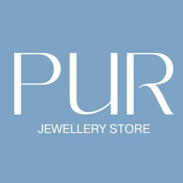 PUR jewellery