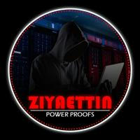 Ziyaettin - Power Proofs