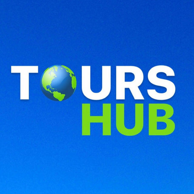 Tourshub 🌐 Новости туризма