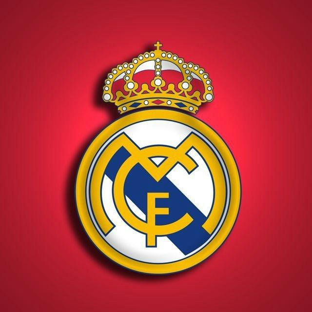 👑 REAL MADRID (RASMIY)