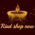 Riad Shop now