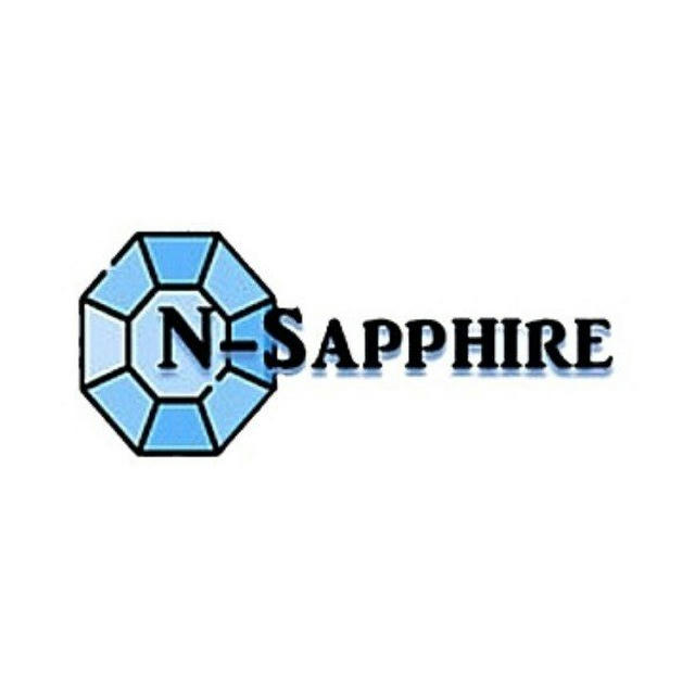 N-Sapphire 💎