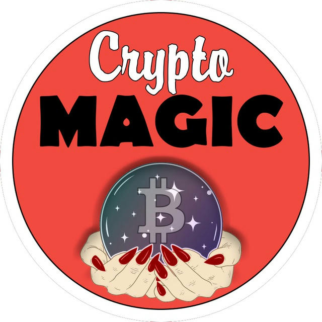 Crypto MAGIC