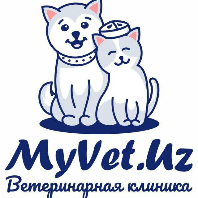 MyVet.uz - Ветеринарная клиника