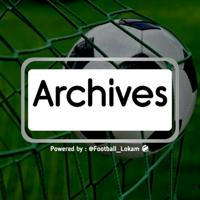 Football Status (Archives)
