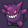 Gengar NaNo PLays!