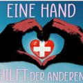 🇨🇭 Schweiz Eine Hand hilft der anderen 🇨🇭