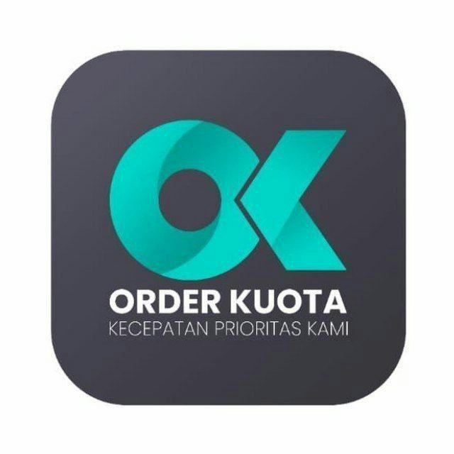 Cs Orderkuota( 24Jam)🆗