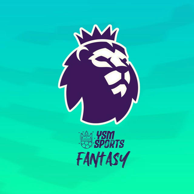 YSM Fantasy EPL | فانتازي الدوري الأنجليزي الممتاز