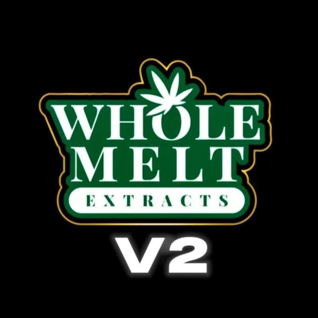 🏆WHOLE MELT EXTRACTS🏆