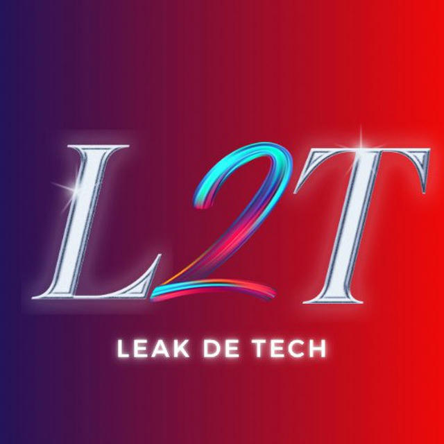 LEAK2️⃣TECH 📂