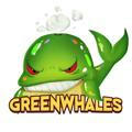 GREENWHALES 🐋 | ANNOUNCEMENT