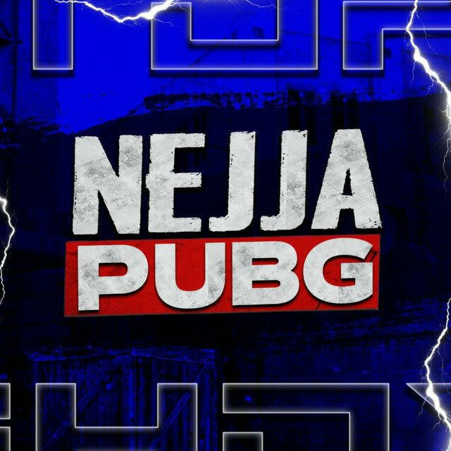 NEJJA PUBG MOBILE 🇺🇿