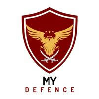 MY defence