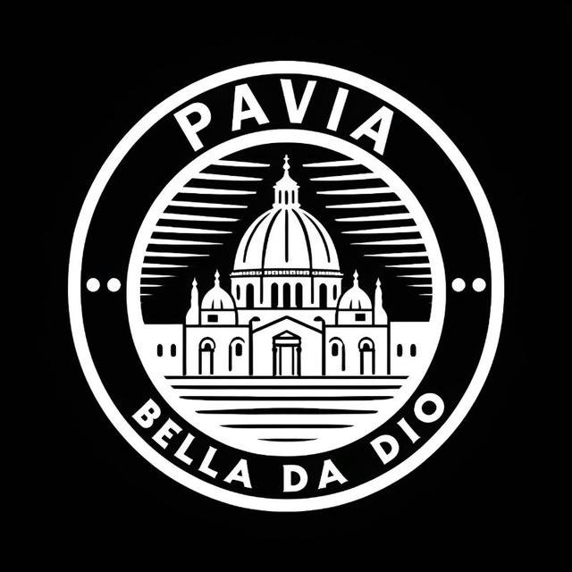 Pavia Bella da Dio