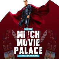 MITCH Movie Palace 🎥