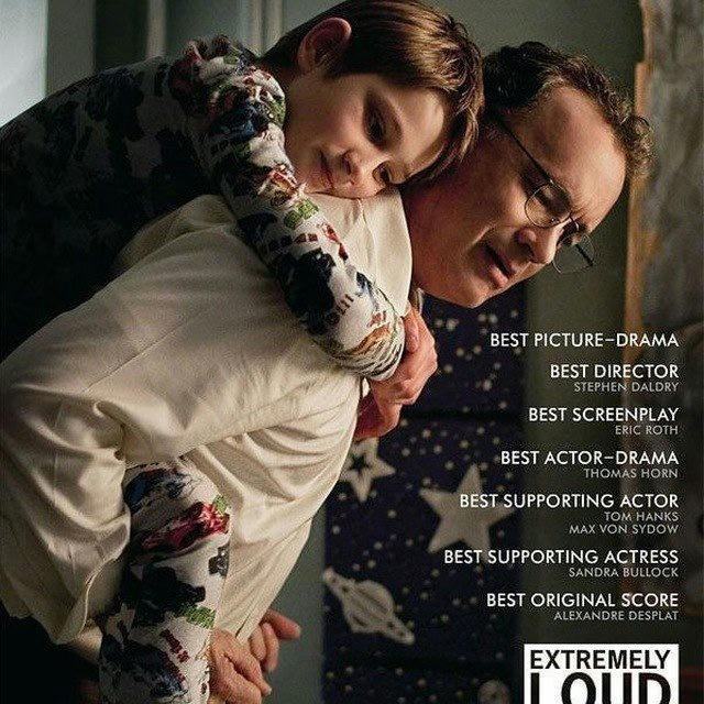 Extremely Loud & Incredibly Close Mmsub
