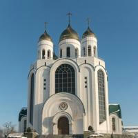 Калининградская епархия