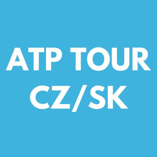 ATP TOUR CZ/SK 🎾