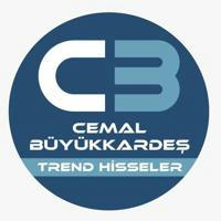 Trend Hisseler-Cemal Büyükkardeş