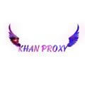 💥 KHAN PROXY 💥