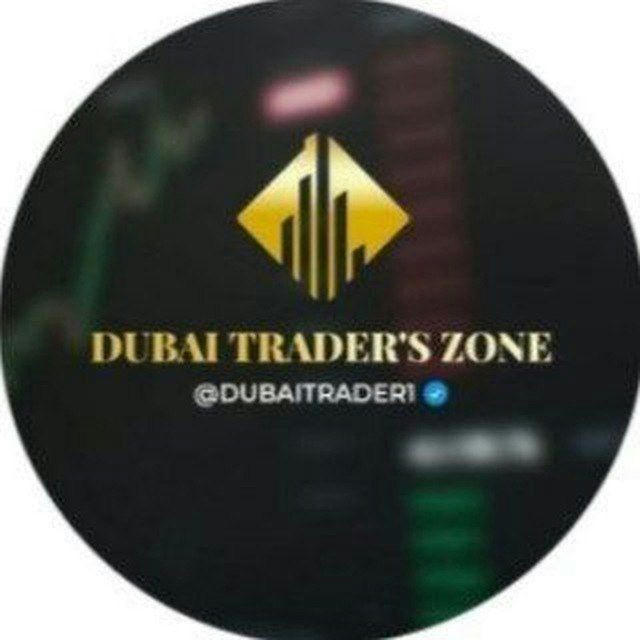 DUBAI TRADER'S ZONE♨️