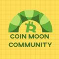 Coin Moon Community Channel
