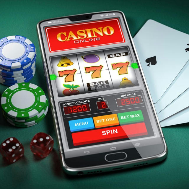 casino en ligne rewards