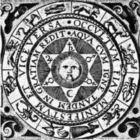 Alchemie Grundlagen und Okkultes Wissen