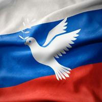Frieden mit Russland