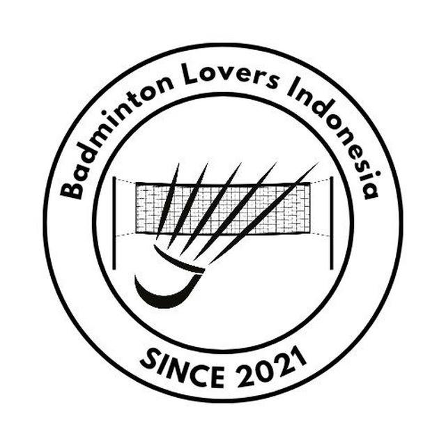 Badminton Lovers Indonesia🏸