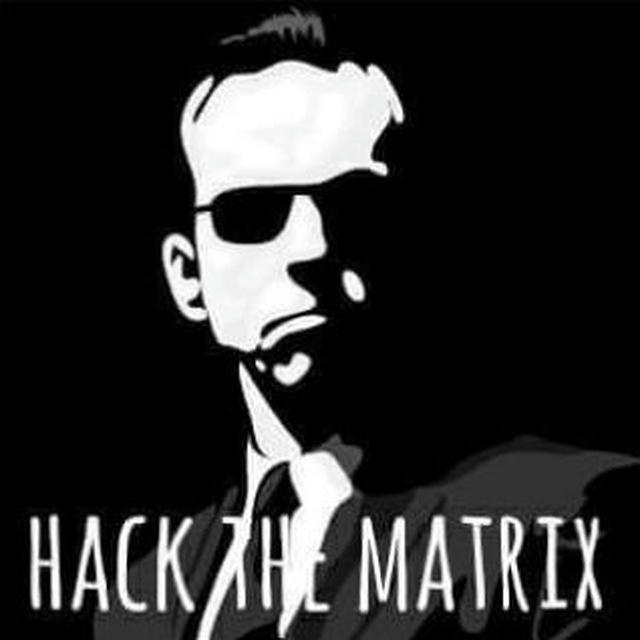 Hack the Matrix