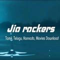 JIO ROCKERS New