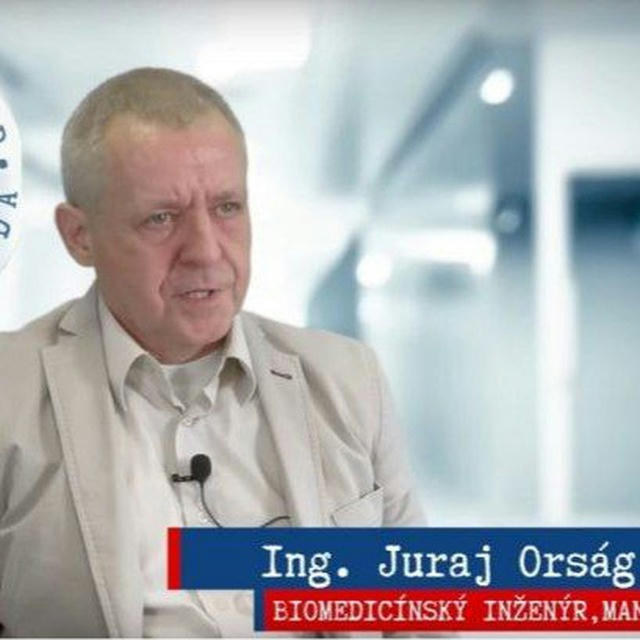 Ing. Juraj Orsag - Iruji-do