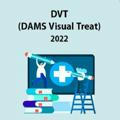 DAMS DVT Videos And Notes