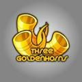 Three Golden Horns