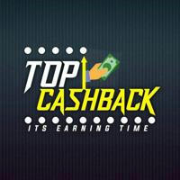 Top Cashback [Official] 🇮🇳