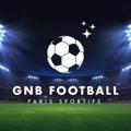 ⚽️ GNB Football ⚽️